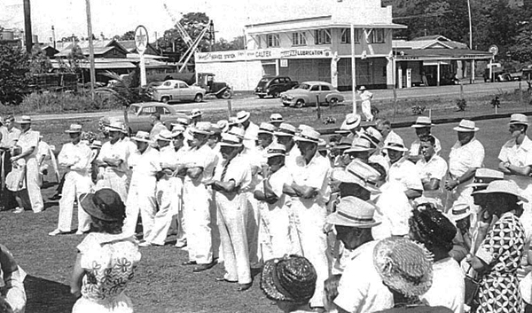 stratford bowls club